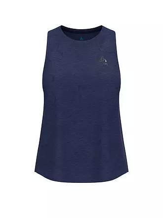 ODLO | Damen Lauftank Zeroweight Engineered Chill-Tec | 